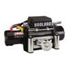 Badland Zxr 12,000 lb. Winch with Wire Rope - Image 3