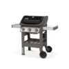 Weber Spirit II E-310 Propane Gas Grill, Black - Image 2
