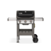 Weber Spirit II E-310 Propane Gas Grill, Black - Image 3