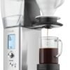 Breville – the Precision Brewer Thermal 12-Cup Coffee Maker – Brushed Stainless Steel - Image 2