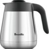 Breville – the Precision Brewer Thermal 12-Cup Coffee Maker – Brushed Stainless Steel - Image 4