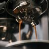 Breville – the Barista Touch Espresso Machine with 15 bars of pressure, Milk Frother and intergrated grinder – Black Truffle - Image 2