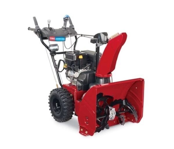 Toro Power Max 826 OAE 26 in. 252cc Two-Stage Electric Start Gas Snow Blower