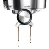 The Barista Express Coffee & Espresso Maker BES870XL, brushed Stainless Steel - Image 3