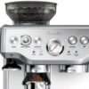 The Barista Express Coffee & Espresso Maker BES870XL, brushed Stainless Steel - Image 6
