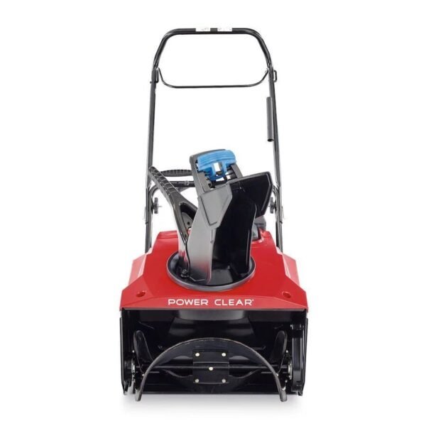 21 in. (53 cm) Power Clear 721 E Gas Snow Blower - Image 3