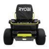 42 in. 100 Ah Battery Electric Riding Zero Turn Mower - Image 8
