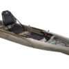 Ascend 12T Sit-On-Top Kayak - Image 3