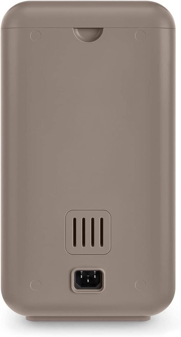 BCC01TMPUS Fully Automatic Coffee Machine,47 ounce Taupe - Image 4