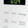 FFMV1846VW 30" White Over the Range Microwave with 1.8 cu. ft. Capacity, 1000 Cooking Watts, Child Lock and 300 CFM in White - Image 7