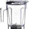 A3500 Brushed Stainless Blender - Image 6