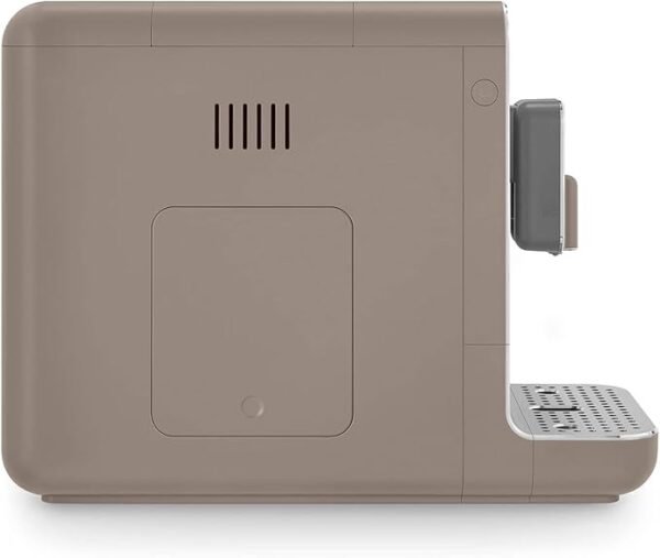 BCC01TMPUS Fully Automatic Coffee Machine,47 ounce Taupe - Image 3