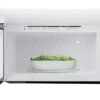 FFMV1846VW 30" White Over the Range Microwave with 1.8 cu. ft. Capacity, 1000 Cooking Watts, Child Lock and 300 CFM in White - Image 2