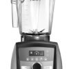 A3500 Brushed Stainless Blender - Image 4