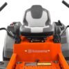 Z254F Zero Turn Lawn Mower with LED Headlights - Image 6