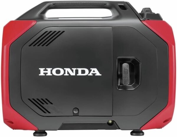 665730 EU3200IAN 3200 Watt Bluetooth Portable Inverter Generator with CO-MINDER - Image 4