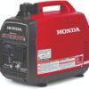 EU2200ITAN 2200-Watt 120-Volt Super Quiet Portable Inverter Generator with CO-Minder - Image 6