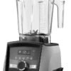 A3500 Brushed Stainless Blender