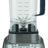 Blender for-Shakes, Smoothies & More, 3.5 Peak Hurricane Pro Blender, Gunmetal, CBT-2000