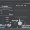 EU2200ITAN 2200-Watt 120-Volt Super Quiet Portable Inverter Generator with CO-Minder - Image 4