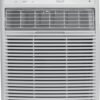 FHSC102WB1 Window Air Conditioner, 10,000 BTU, White