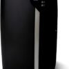 lack Portable Air Cooler with Remote Control and Dehumidifier
