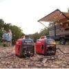 EU2200ITAN 2200-Watt 120-Volt Super Quiet Portable Inverter Generator with CO-Minder - Image 3