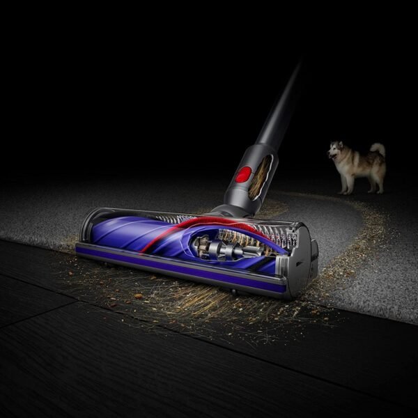 V12 Detect Slim+ Cordless Vacuum Cleaner - Image 6