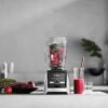 A3500 Brushed Stainless Blender - Image 2