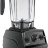 Explorian Blender, Professional-Grade, 64 oz. Low-Profile Container, Black - 65542 (Renewed Premium) - Image 8