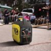 4000-Watt RV Ready Portable Inverter Generator with Quiet Technology and CO Shield - Image 3