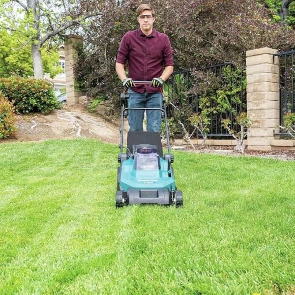 XML05Z 36V (18V X2) LXT® 17" Residential Lawn Mower, Tool Only - Image 5